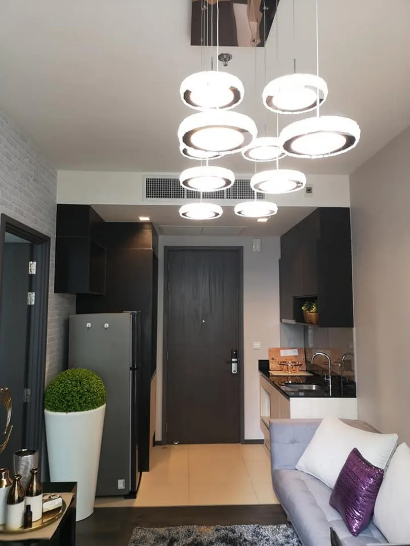 Edge Sukhumvit 23 — photo 5
