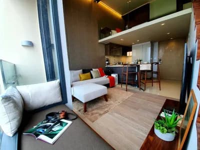 The Esse Asoke