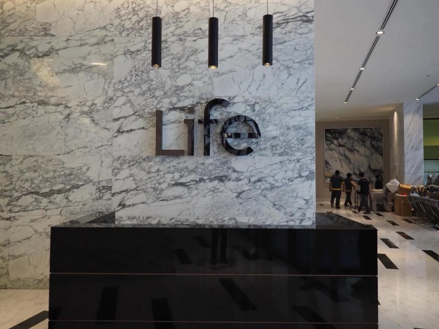 Life Asoke — photo 6