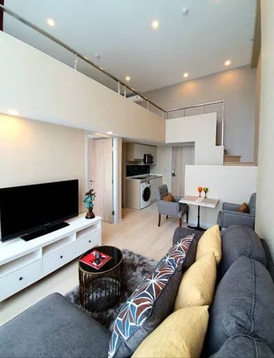 Knightsbridge Prime Sathorn