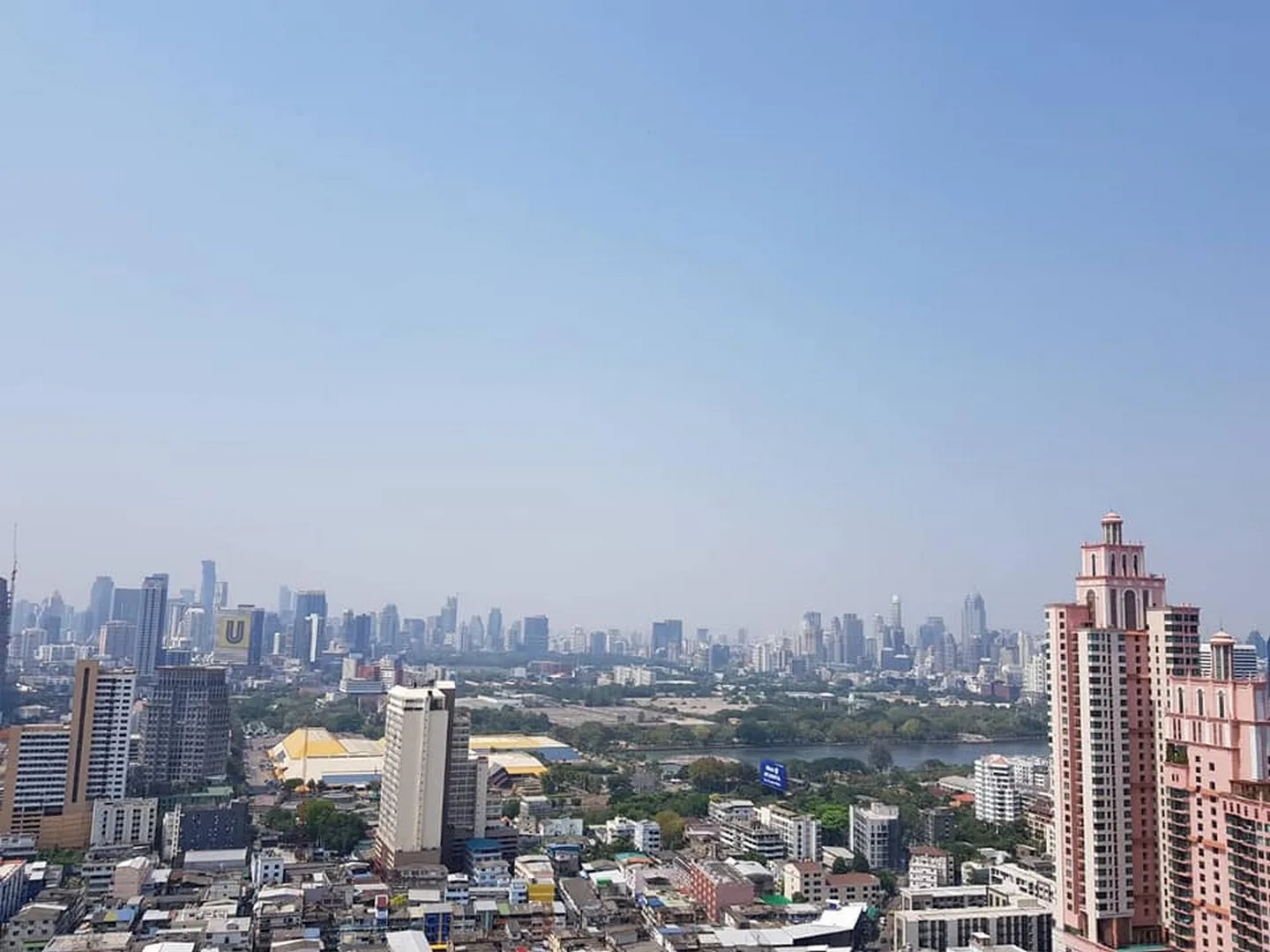 The Lumpini 24 — photo 10