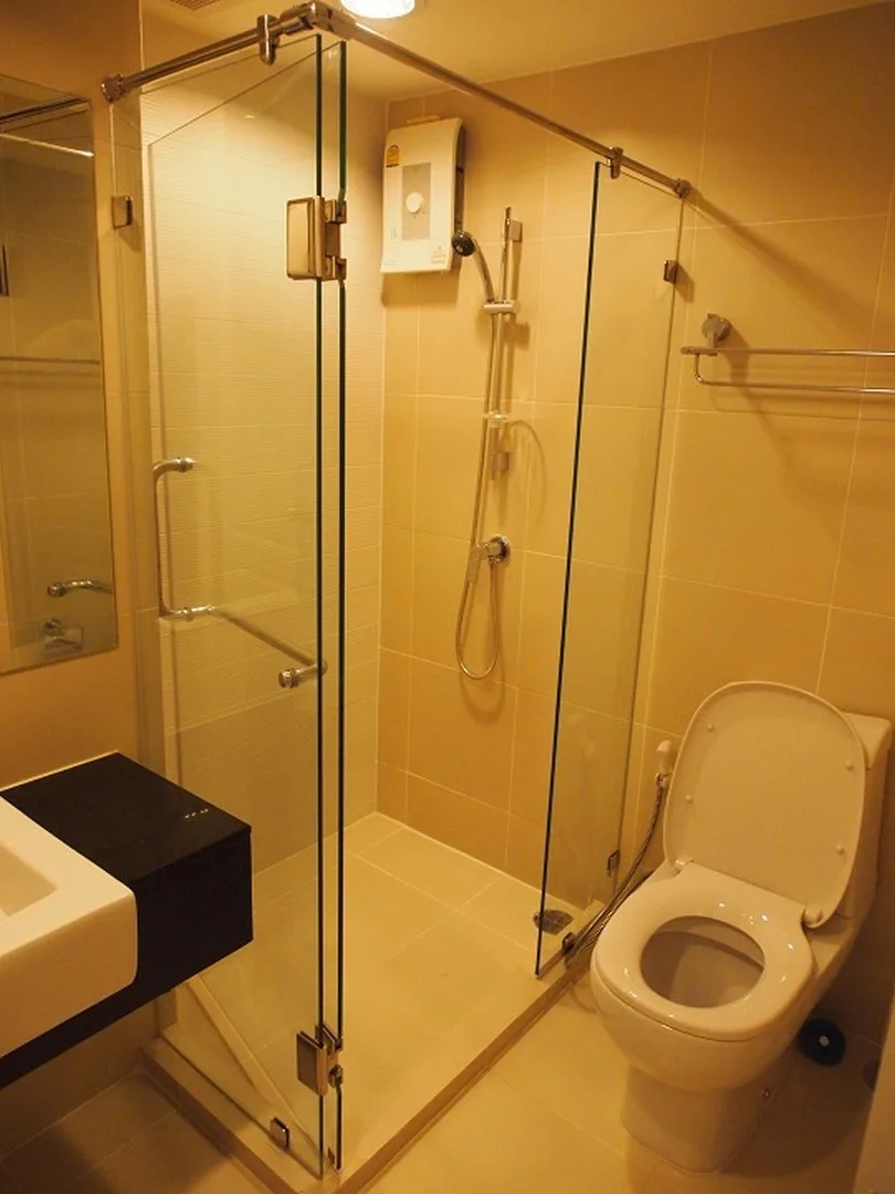 Belle Grand Rama 9 — photo 7
