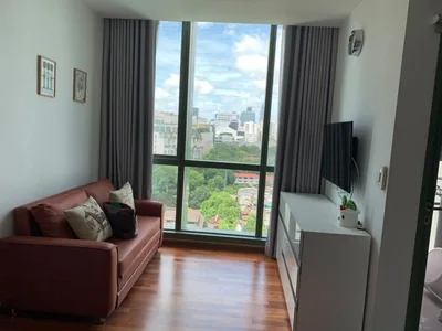 Wish Signature Midtown Siam