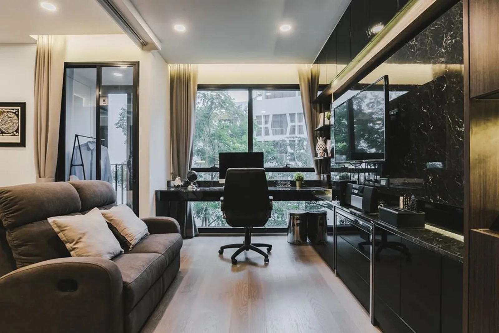 Ashton Chula - Silom — photo 2