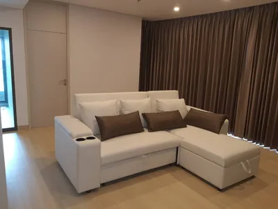 Lumpini Suite Phetchaburi - Makkasan