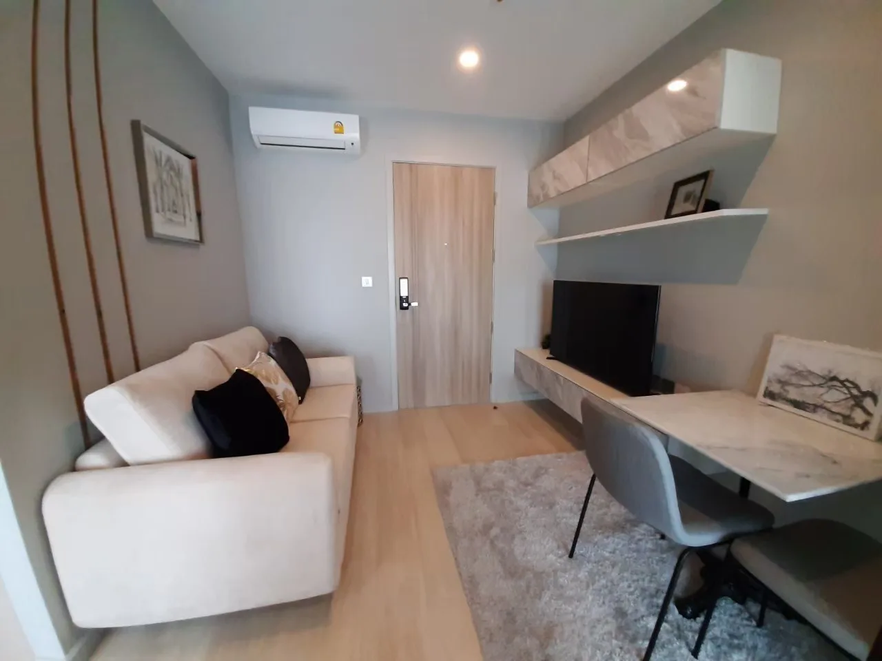 Knightsbridge Prime Sathorn — photo 1