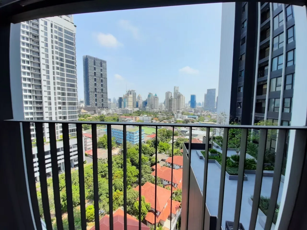 Knightsbridge Prime Sathorn — photo 13