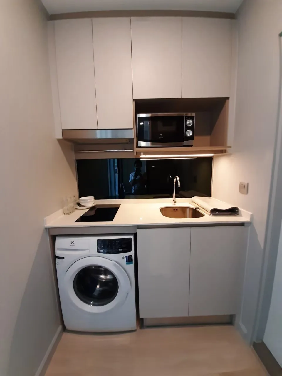 Knightsbridge Prime Sathorn — photo 18