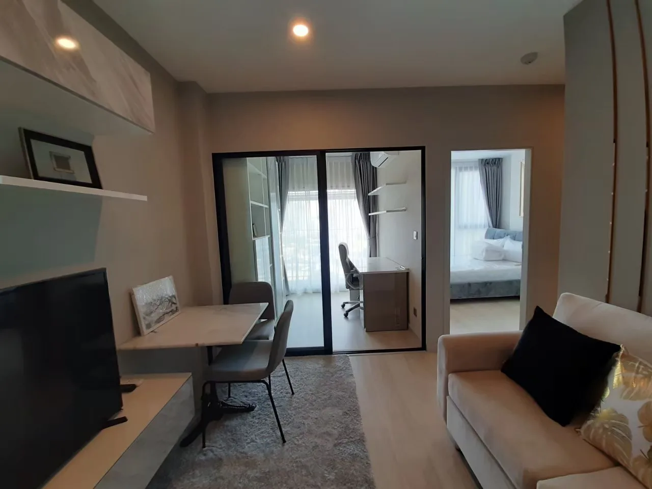 Knightsbridge Prime Sathorn — photo 3