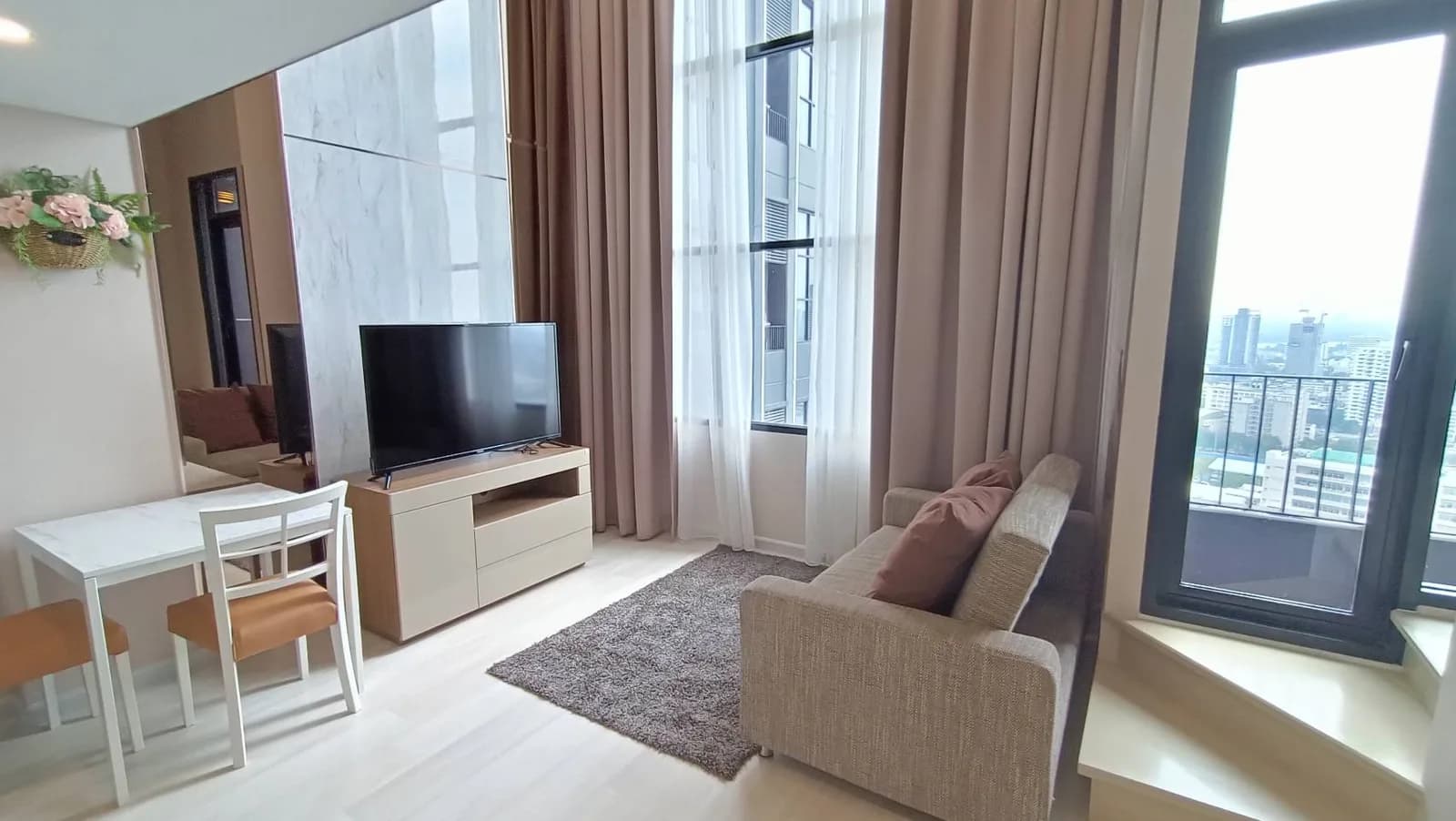 Knightsbridge Prime Sathorn — photo 1
