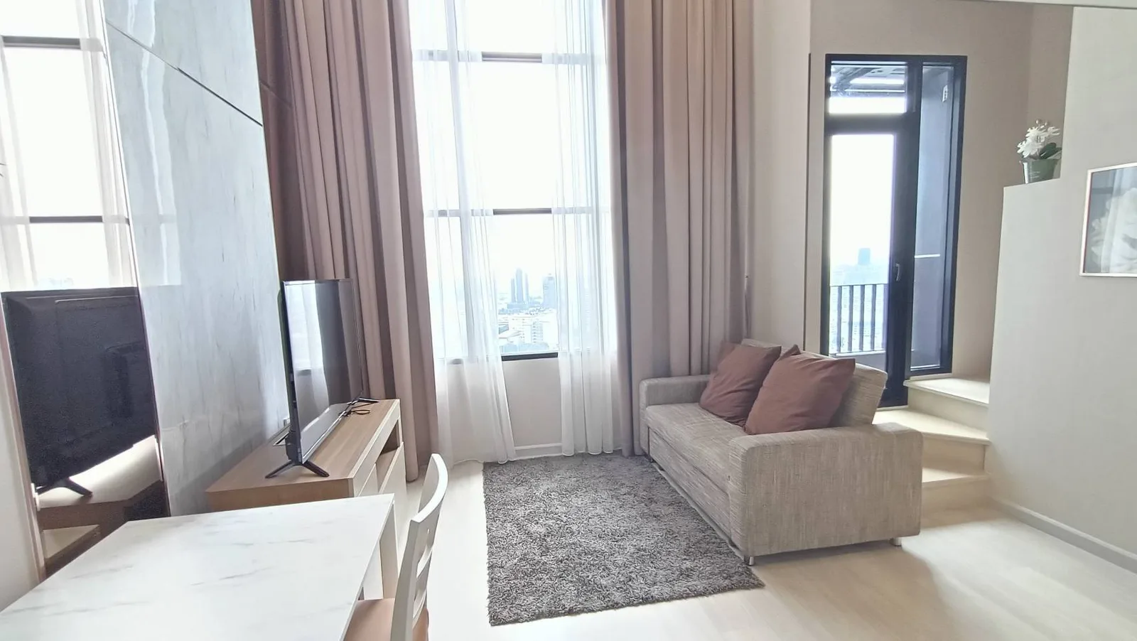 Knightsbridge Prime Sathorn — photo 2