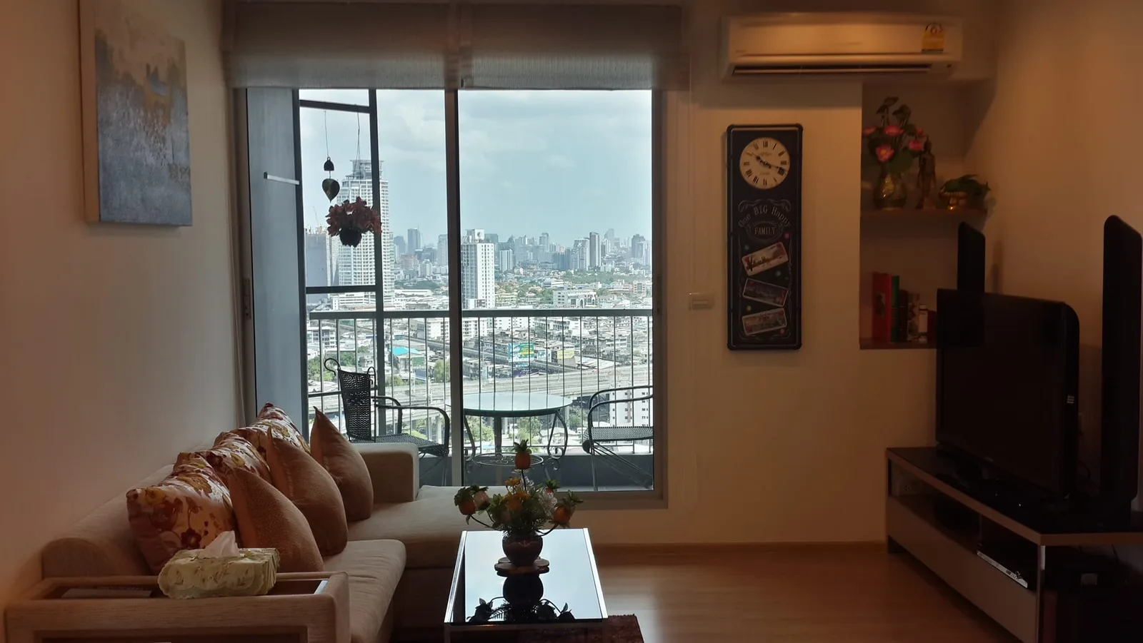 Rhythm Sukhumvit 50 — photo 1