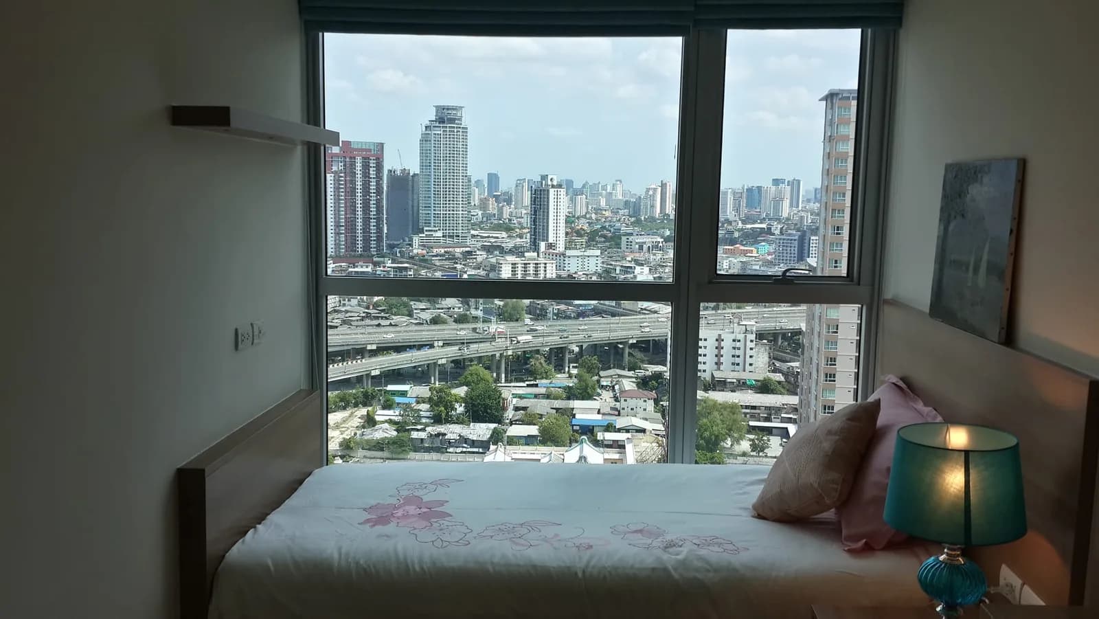 Rhythm Sukhumvit 50 — photo 4