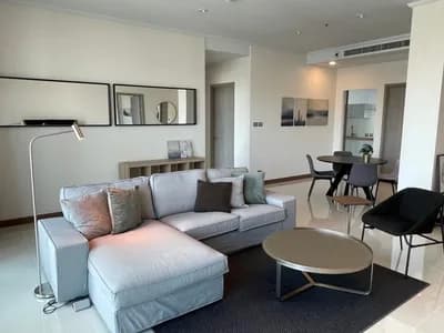 Supalai Oriental Sukhumvit 39