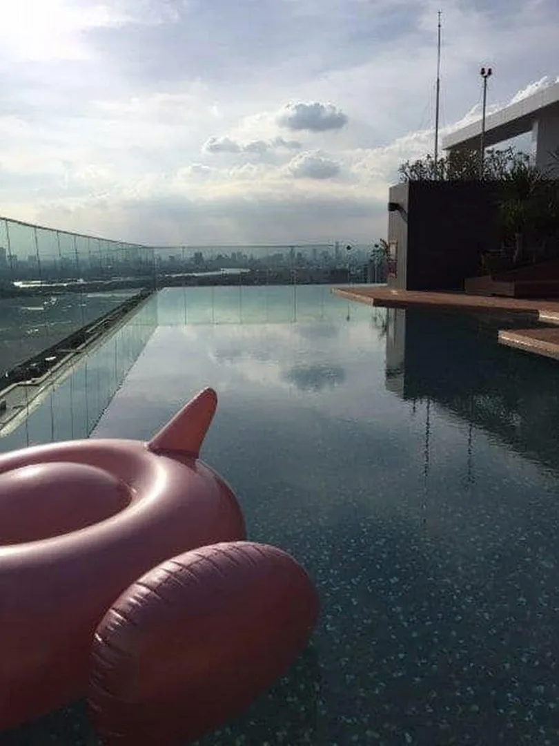 Life Sukhumvit 48 — photo 12