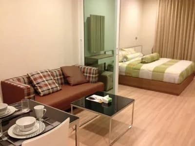 Sky Walk Condominium