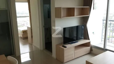 Aspire Sukhumvit 48
