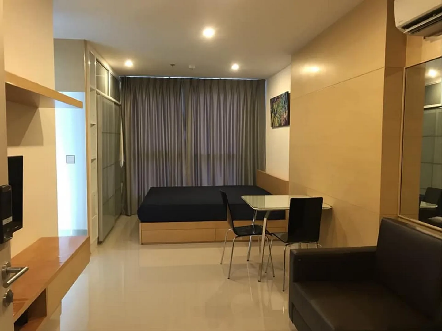 Ideo Q Chula - Samyan — photo 1
