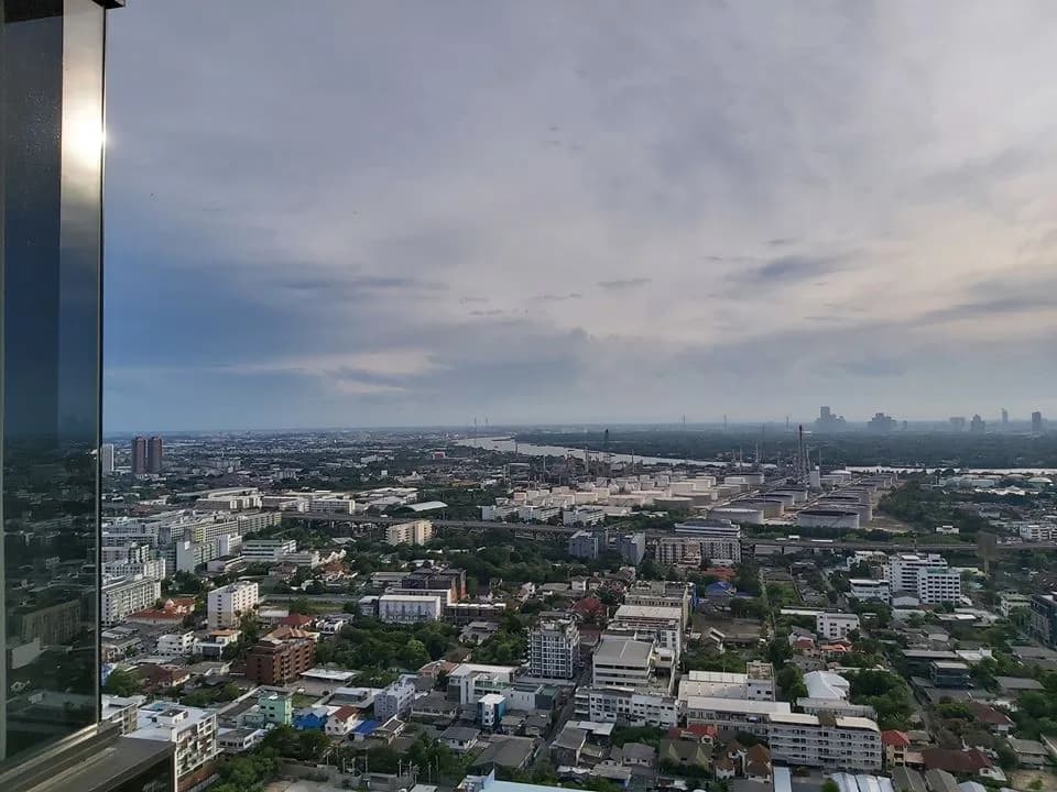 The Line sukhumvit 101 — photo 8