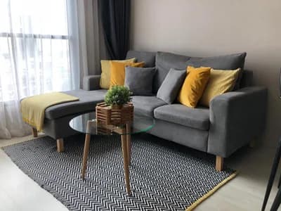 Life Sukhumvit 48