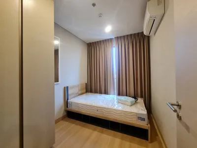 Lumpini Suite Phetchaburi - Makkasan