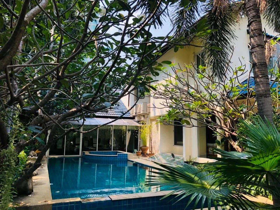 Single House Suk 31 Yeak 4 — photo 1