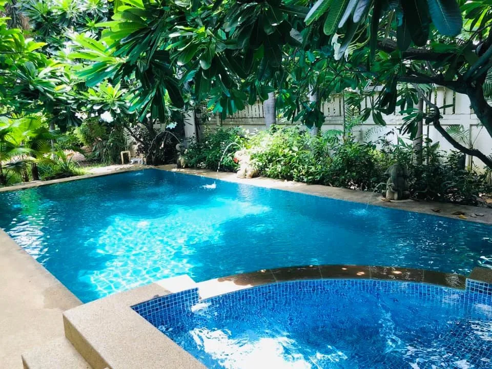 Single House Suk 31 Yeak 4 — photo 2
