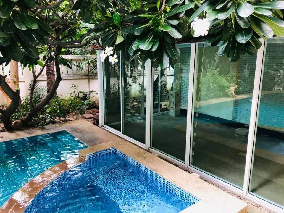 Single House Suk 31 Yeak 4 — photo 6