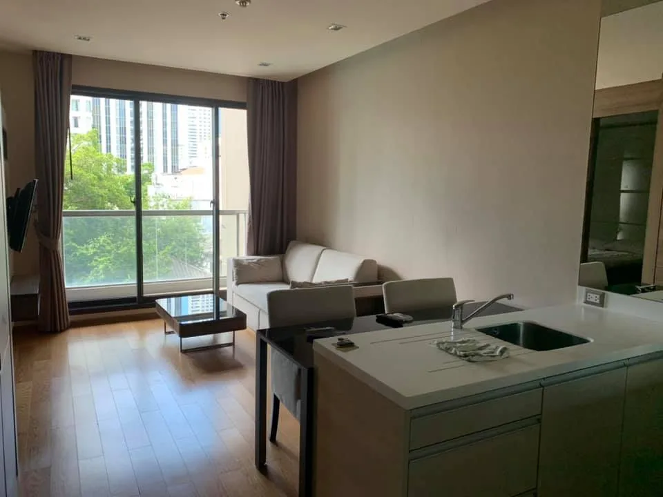 The Address Sathorn — photo 3