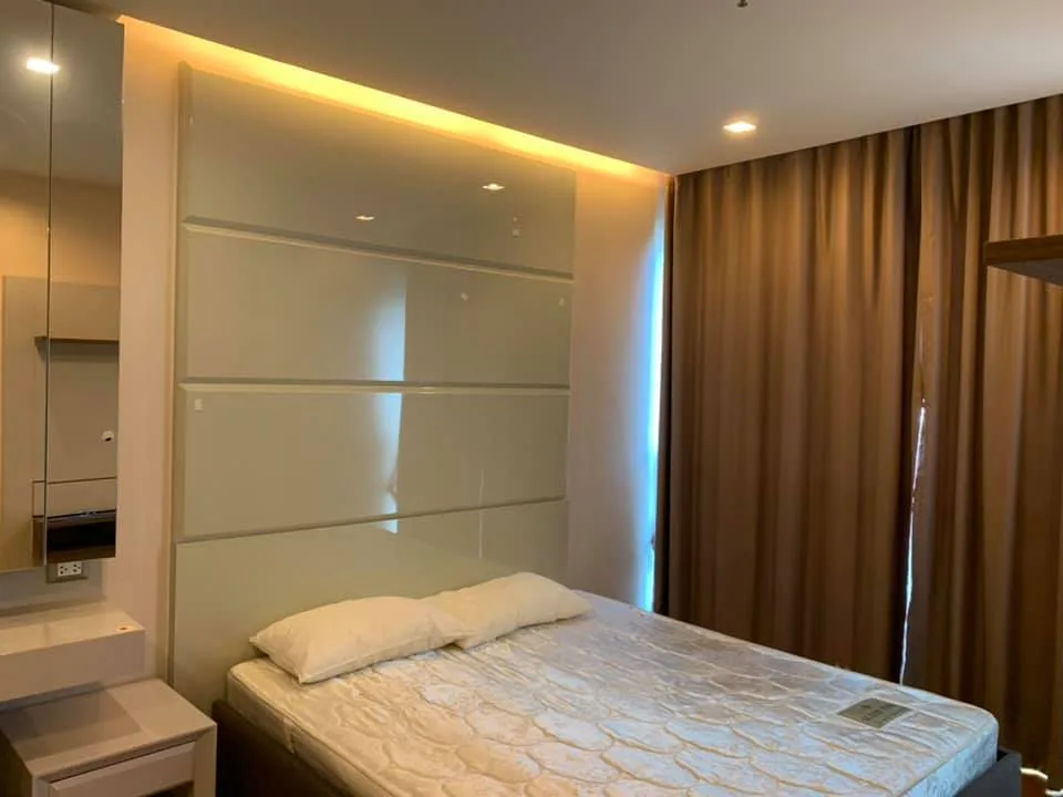 The Address Sathorn — photo 4
