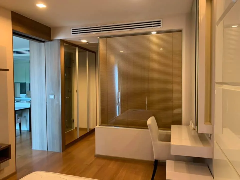 The Address Sathorn — photo 7