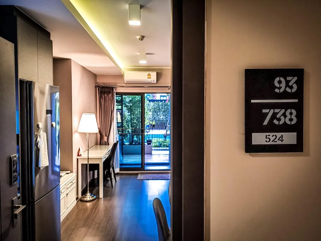 Ideo Sukhumvit 93 — photo 1