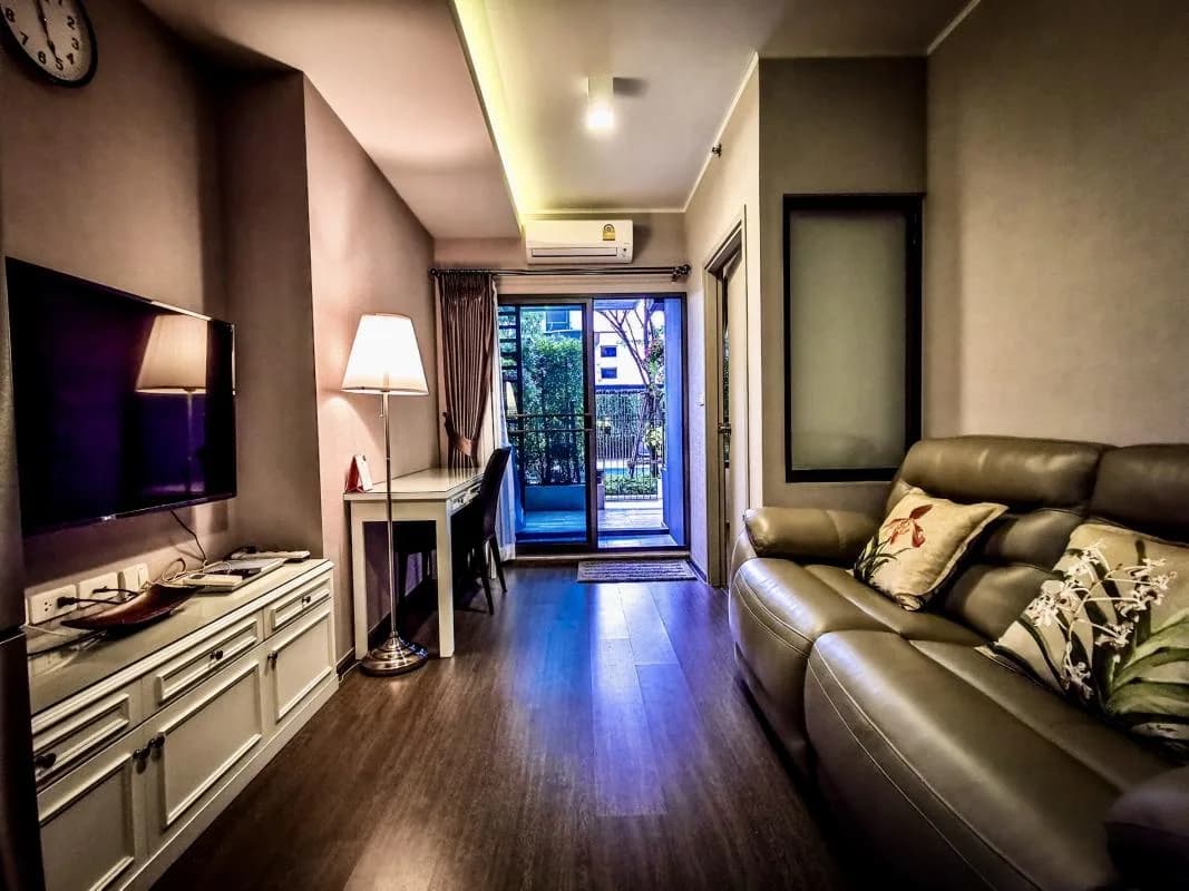 Ideo Sukhumvit 93 — photo 2