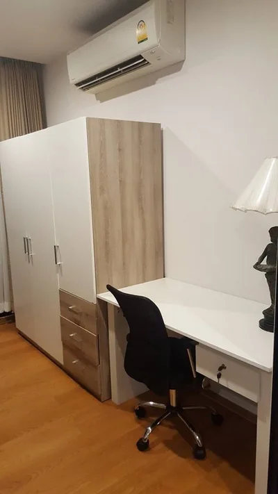 Noble Revolve Silom