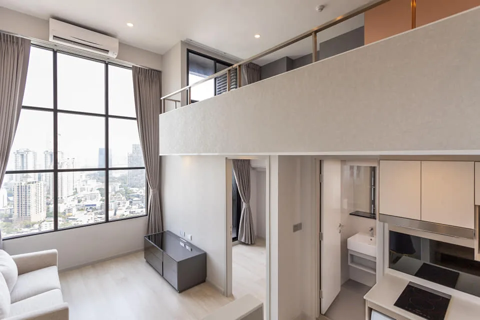 Knightsbridge Prime Sathorn — photo 1