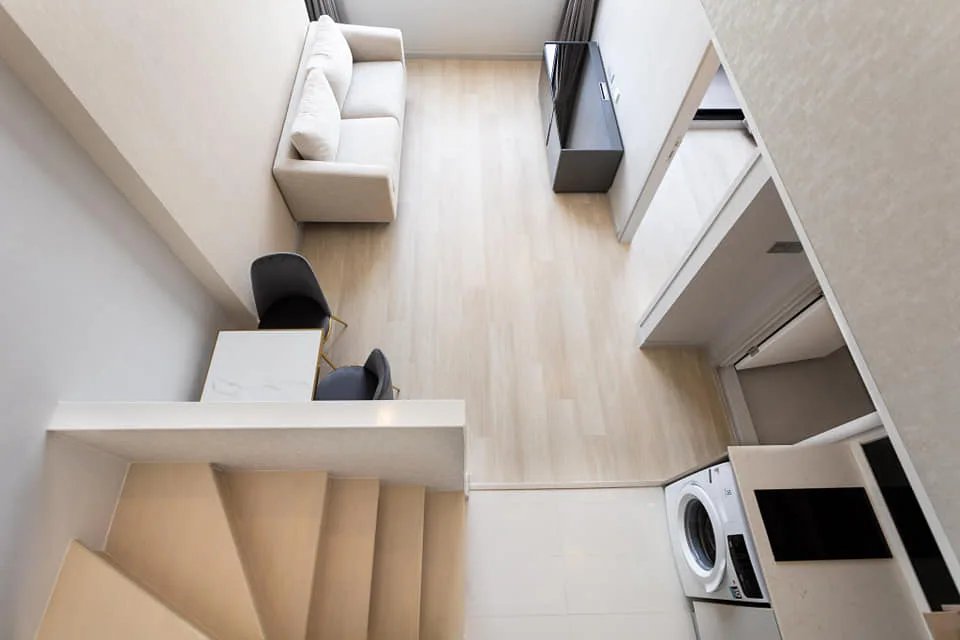 Knightsbridge Prime Sathorn — photo 5