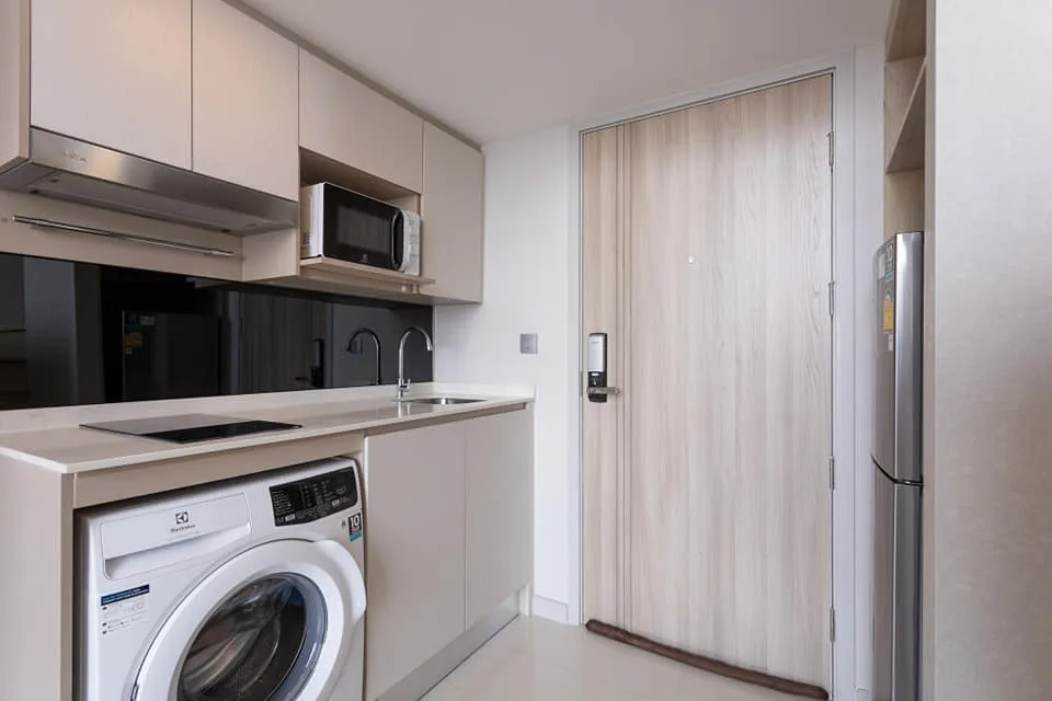 Knightsbridge Prime Sathorn — photo 10