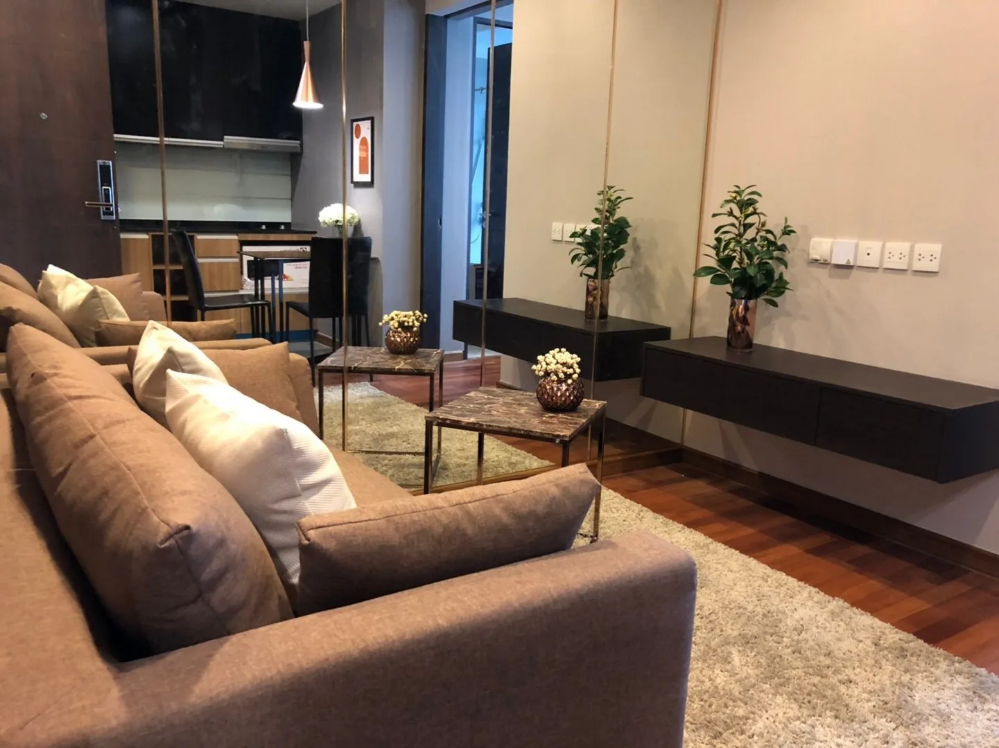 Wish Signature Midtown Siam — photo 2