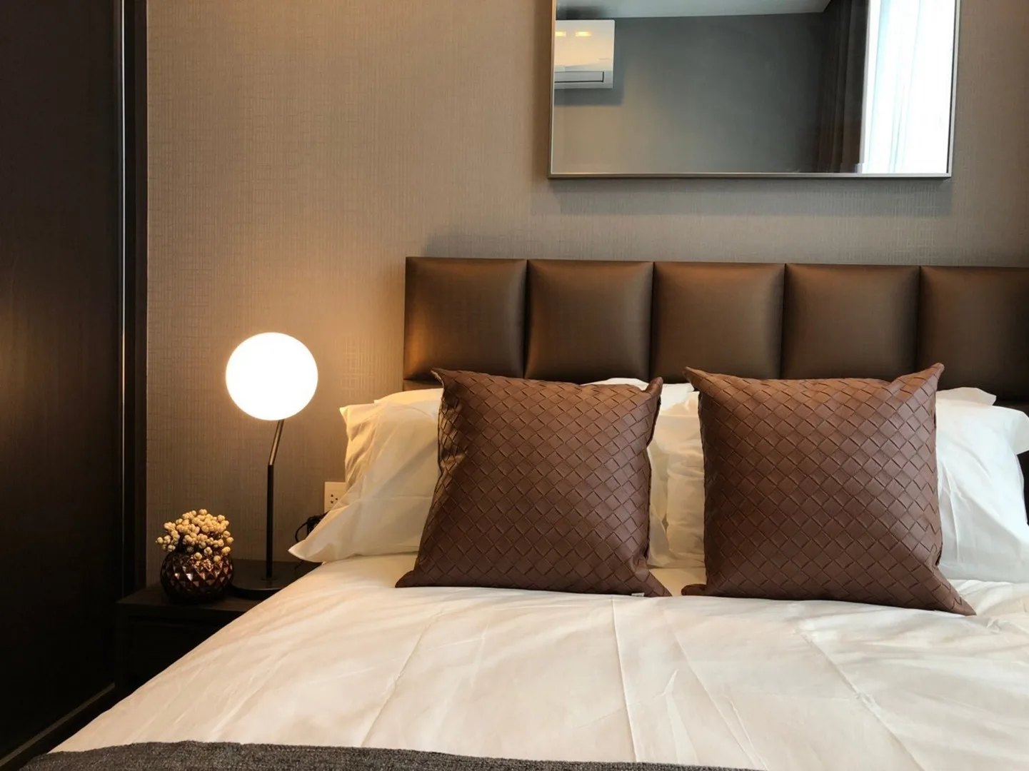 Wish Signature Midtown Siam — photo 8