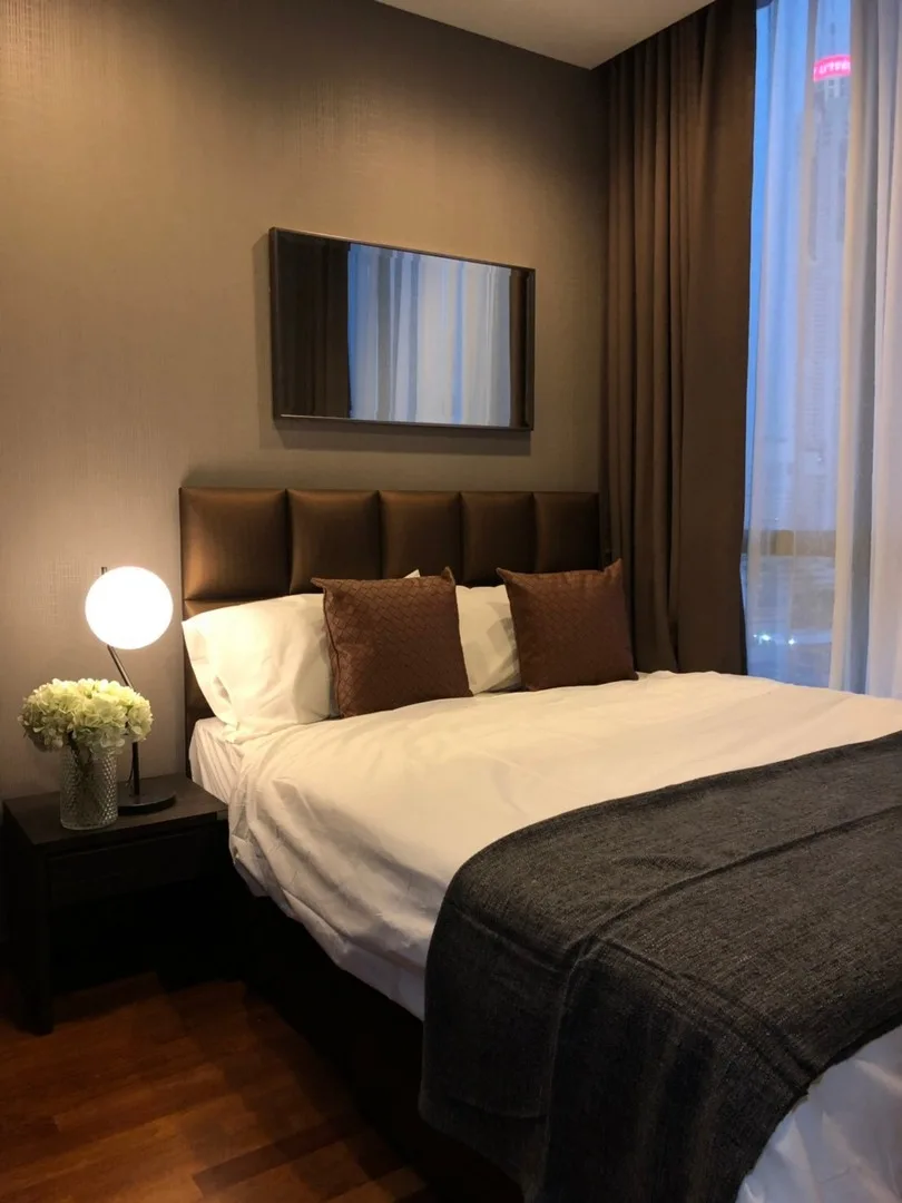 Wish Signature Midtown Siam — photo 9