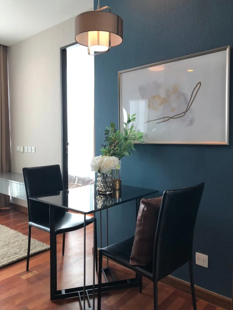 Wish Signature Midtown Siam — photo 2