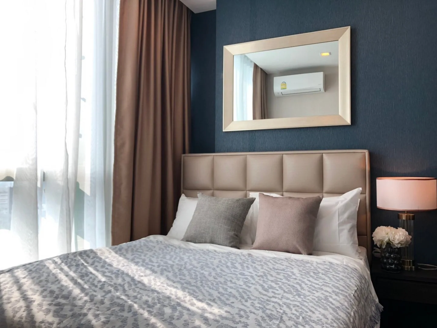 Wish Signature Midtown Siam — photo 13