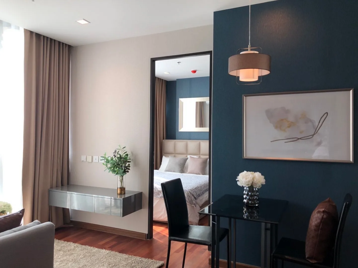 Wish Signature Midtown Siam — photo 15