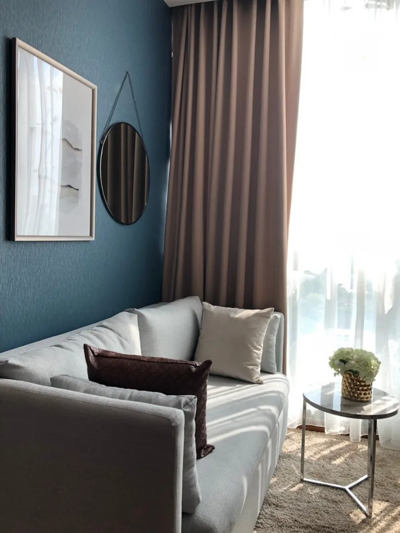 Wish Signature Midtown Siam — photo 9