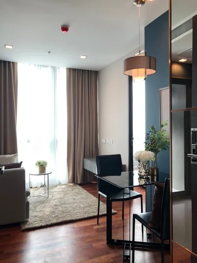 Wish Signature Midtown Siam
