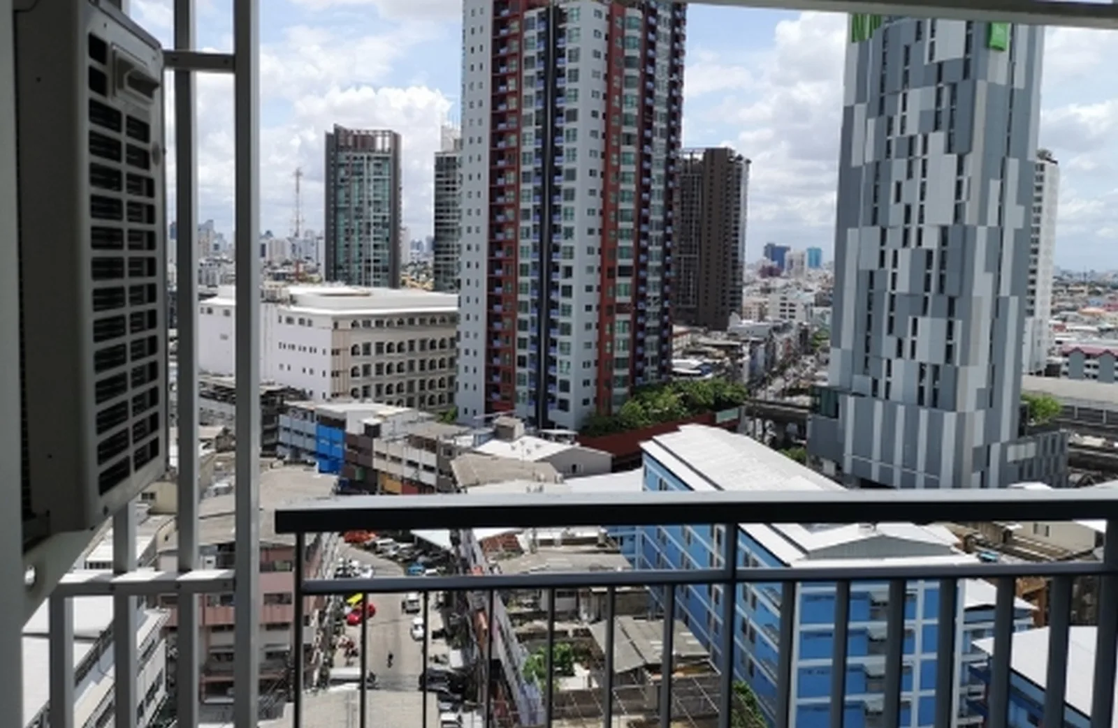 Aspire Sukhumvit 48 — photo 11