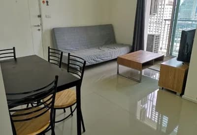 Aspire Sukhumvit 48