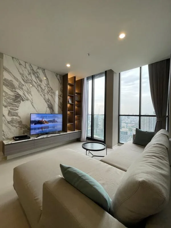 Noble Ploenchit — photo 1
