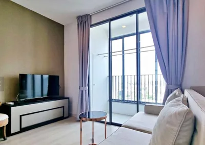 Ideo Mobi Sukhumvit 81
