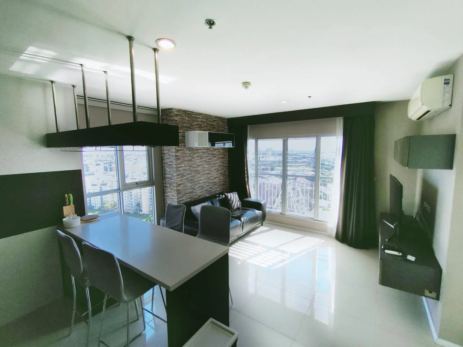 Aspire Sukhumvit 48 — photo 3